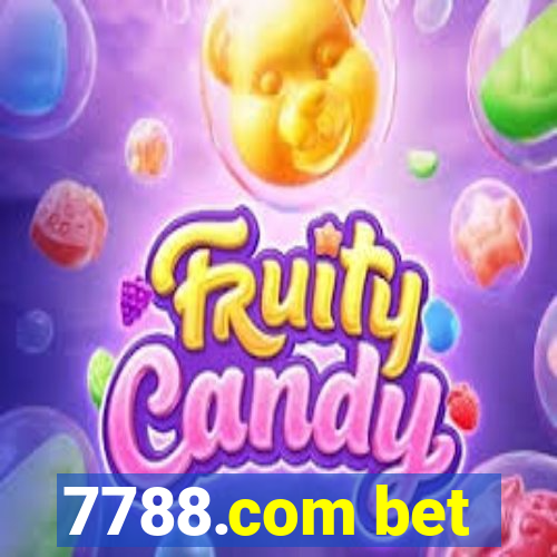 7788.com bet